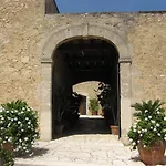 호텔 Baglio Santacroce
