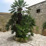 Baglio Santacroce Hotel Valderice