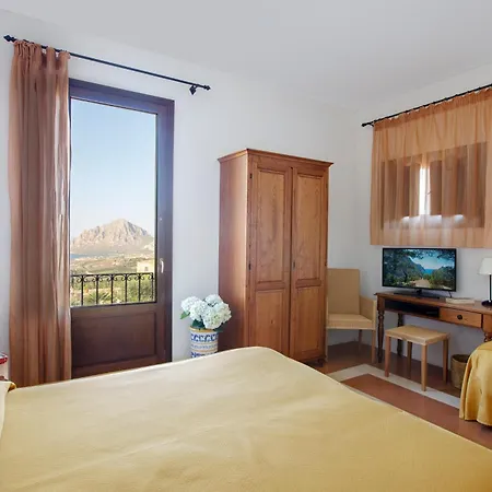 Baglio Santacroce 3* Valderice