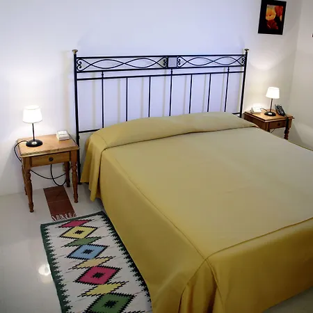Baglio Santacroce 3*