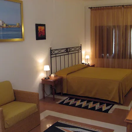 Baglio Santacroce 3* Valderice