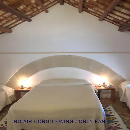 Hotel Baglio Santacroce Valderice