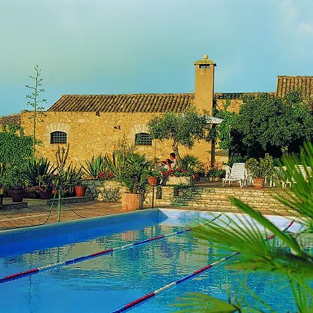 Baglio Santacroce 3*