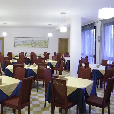 Baglio Santacroce 3* Valderice