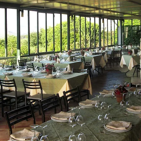 Baglio Santacroce 3*