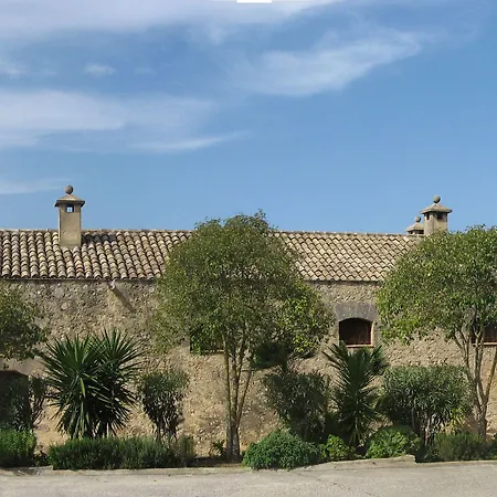 Baglio Santacroce Hotel 3*