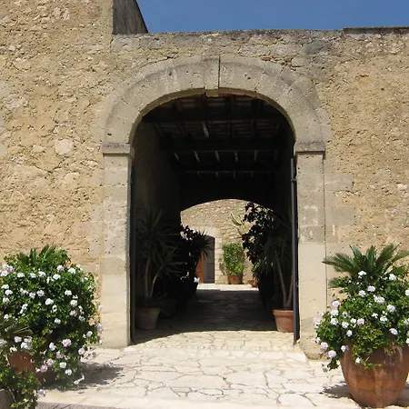Hotel Baglio Santacroce