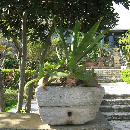 Hotel Baglio Santacroce 3*