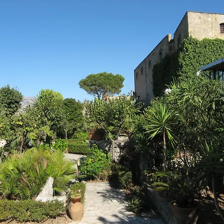 Hotel Baglio Santacroce