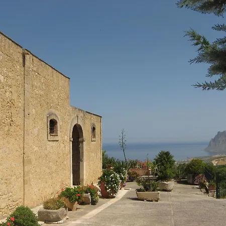 Hotel Baglio Santacroce Valderice