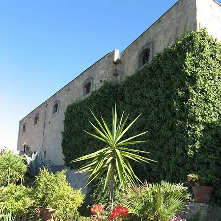 Baglio Santacroce Valderice