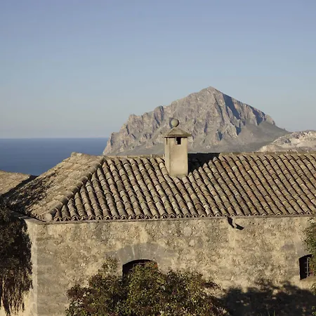 Baglio Santacroce 3* Valderice