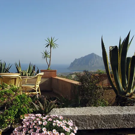 Baglio Santacroce Hotel Valderice