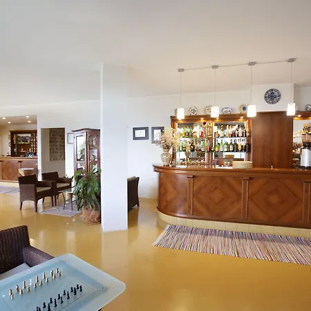 Baglio Santacroce Hotel
