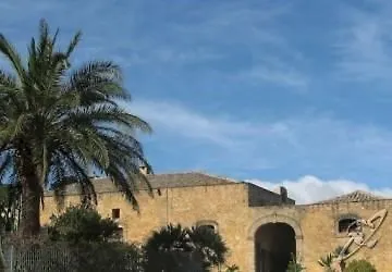 Otel Baglio Santacroce 3*