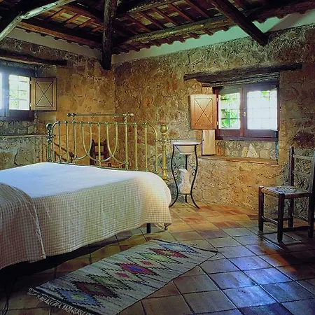 Hotel Baglio Santacroce