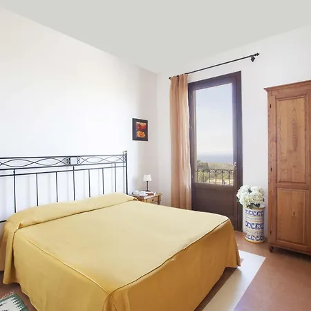 Baglio Santacroce Hotel Valderice