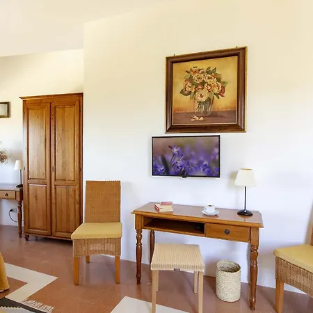 Baglio Santacroce 3*