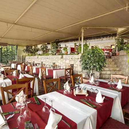 Baglio Santacroce 3*