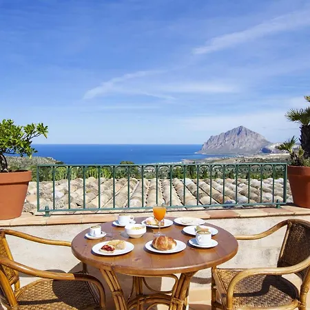 Hotell Baglio Santacroce