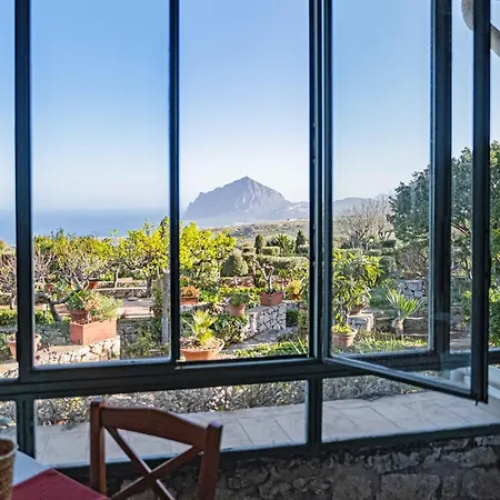 Hotell Baglio Santacroce Valderice