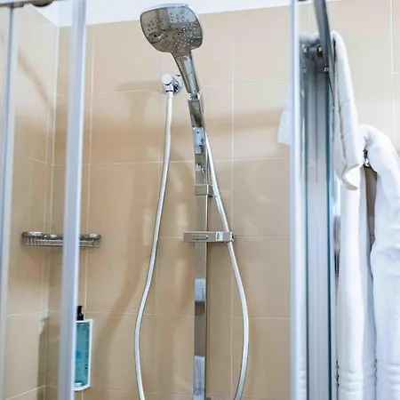 Hotel Baglio Santacroce 3*