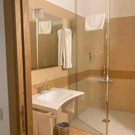 Baglio Santacroce Hotel 3*