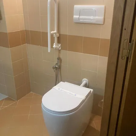 Baglio Santacroce Hotell Valderice