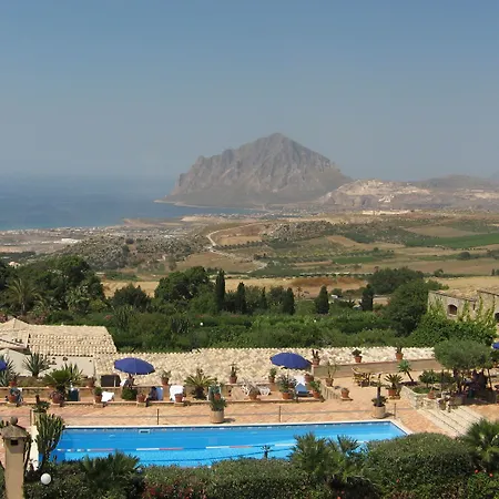 מלון Baglio Santacroce