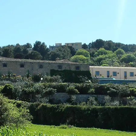 Hotel Baglio Santacroce