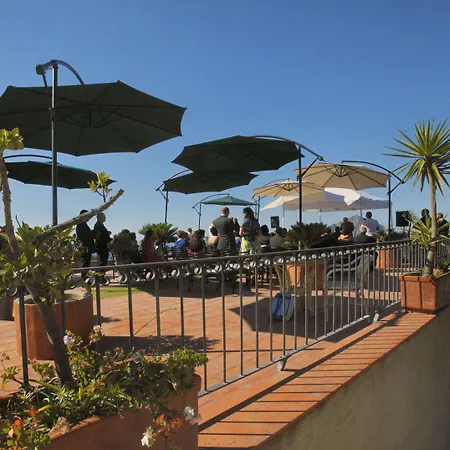 Baglio Santacroce Hotel 3*