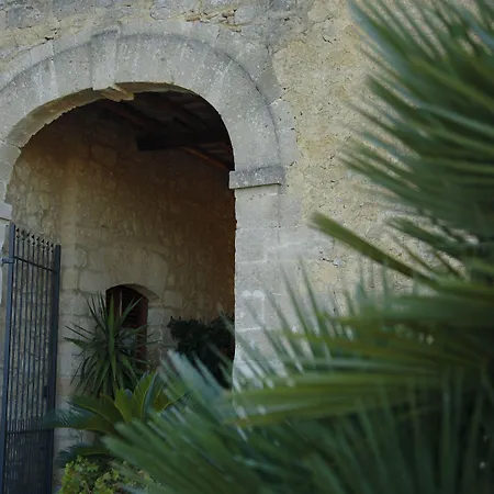 Hotel Baglio Santacroce 3*