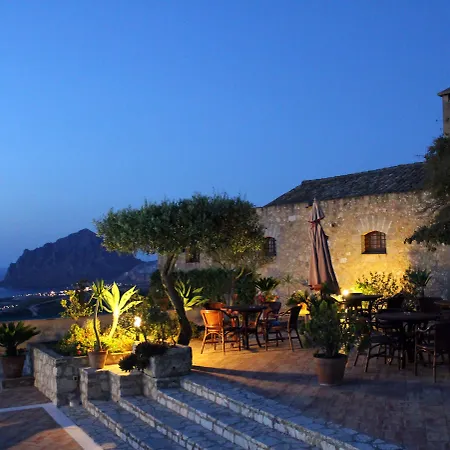 Hotel Baglio Santacroce