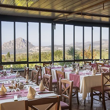 Hotel Baglio Santacroce
