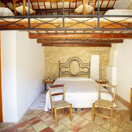 Baglio Santacroce Hotel 3*