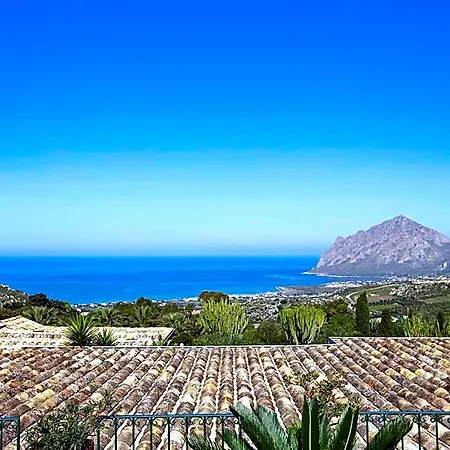 Hotel Baglio Santacroce 3*