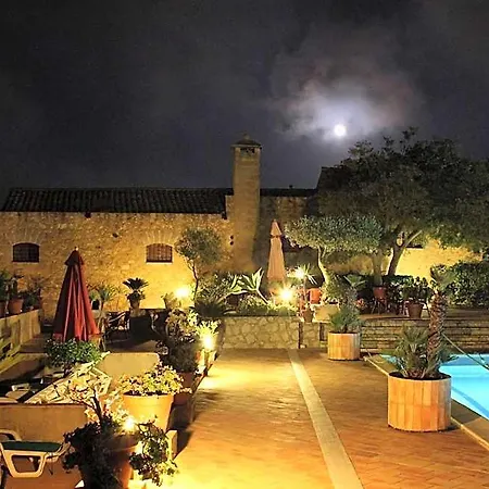 Baglio Santacroce 3*
