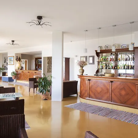 Hotel Baglio Santacroce