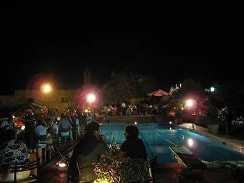 Baglio Santacroce 3* ולדריצ'ה