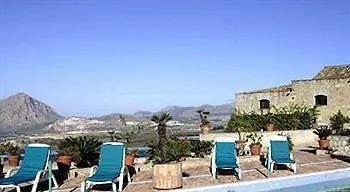 Baglio Santacroce 3* Valderice