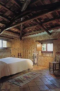 Hotell Baglio Santacroce 3*
