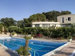 Hotel Baglio Santacroce