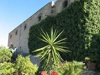 Hotell Baglio Santacroce Valderice