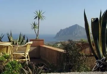 Baglio Santacroce 3* Valderice