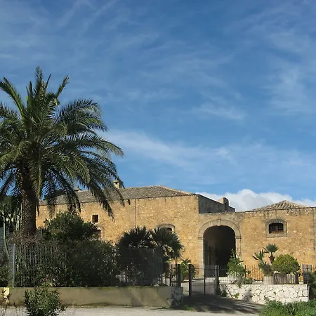 Baglio Santacroce Hotell