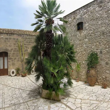 Hotell Baglio Santacroce