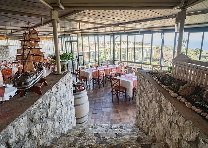 Baglio Santacroce 3* Valderice