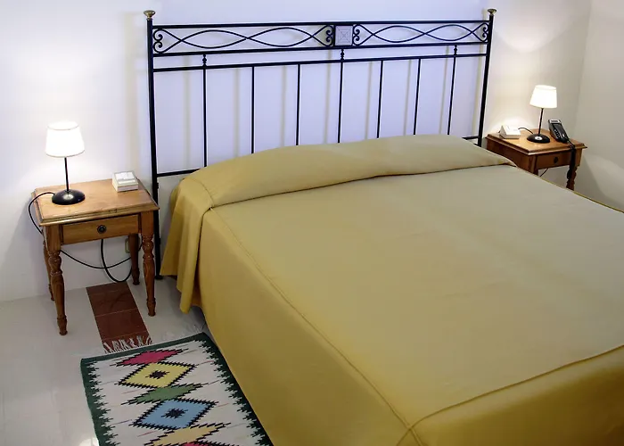 Baglio Santacroce 3*