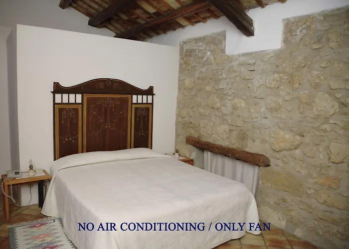 Baglio Santacroce Valderice