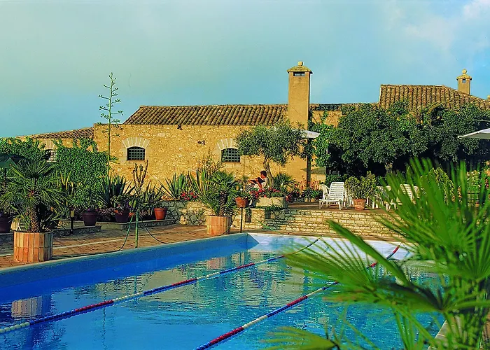 Baglio Santacroce 3*